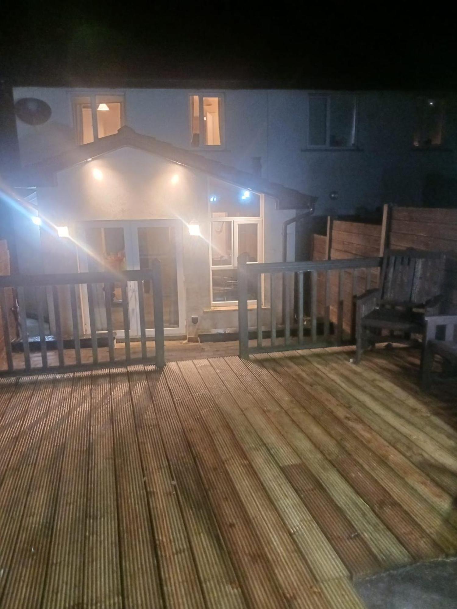Cobh Rambler Exterior foto