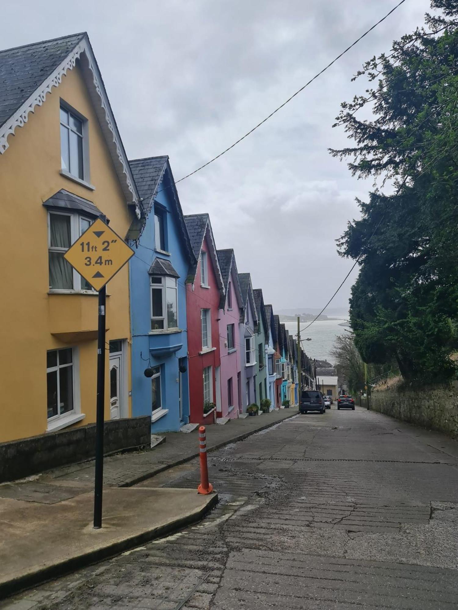 Cobh Rambler Exterior foto
