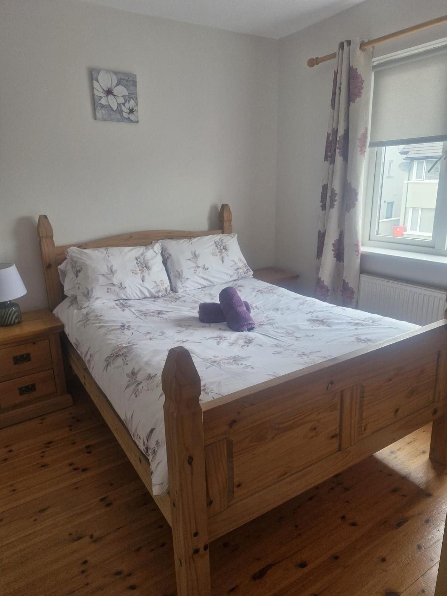 Cobh Rambler Quarto foto